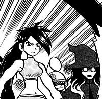 Hex Maniac Trainer class Bulbapedia the community driven Pokémon encyclopedia