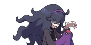 Hex Maniac Trainer class Bulbapedia the community driven Pokémon encyclopedia