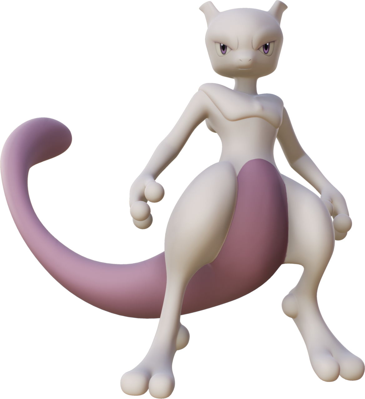 detective pikachu mewtwo plush