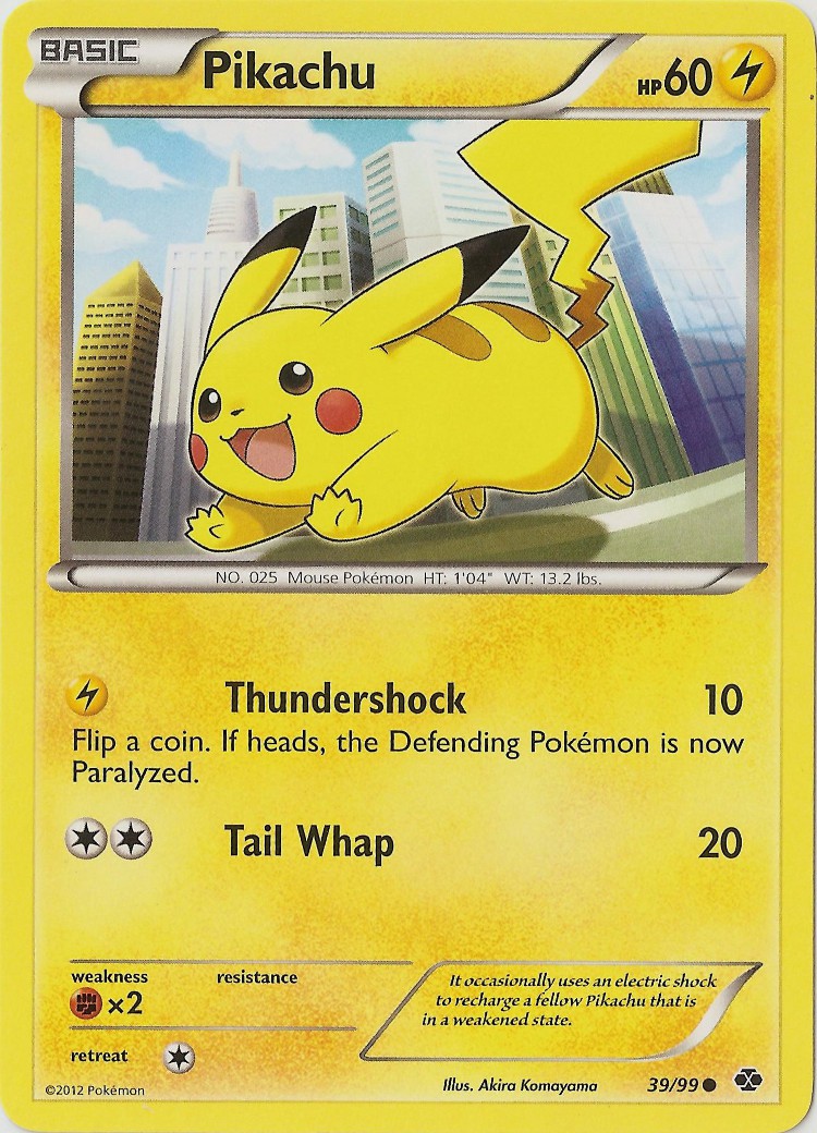 pikachu 005 025 price