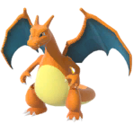 Charizard (Pokémon) - Bulbapedia, the community-driven Pokémon encyclopedia