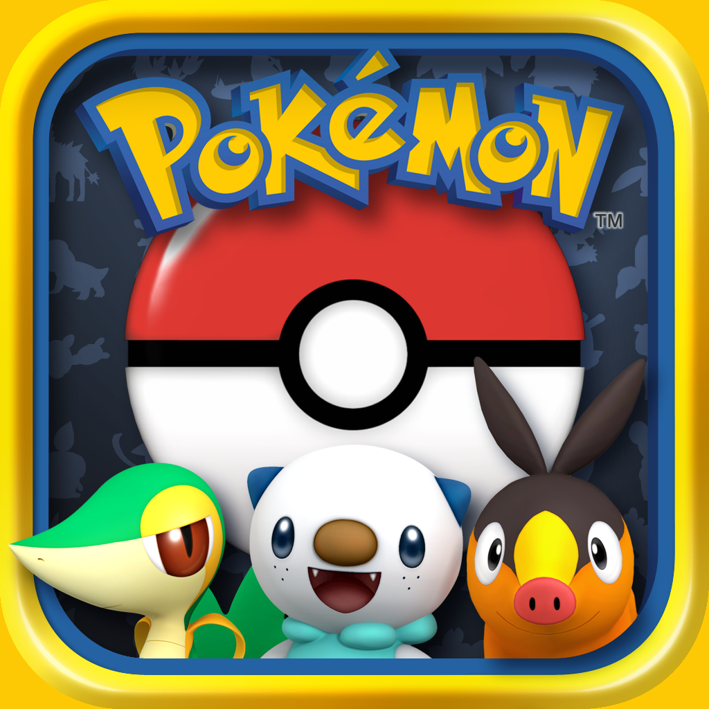 Pokedex For Ios Bulbapedia The Community Driven Pokemon Encyclopedia