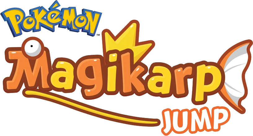 Pokemon Magikarp Jump Bulbapedia The Community Driven Pokemon Encyclopedia