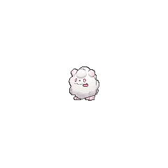 Swirlix Pokemon Bulbapedia The Community Driven Pokemon Encyclopedia