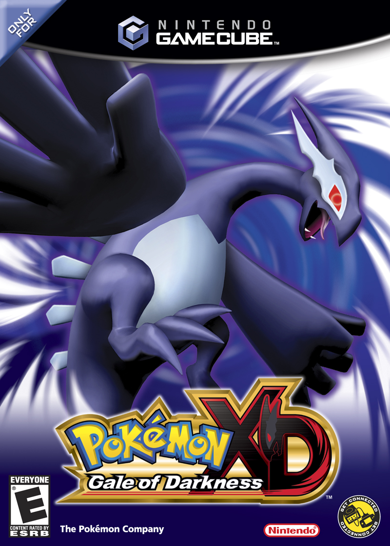 Pokemon Xd Gale Of Darkness Bulbapedia The Community Driven Pokemon Encyclopedia