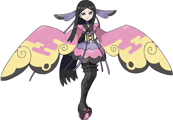 Valerie | Wiki | Pokémon Amino