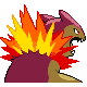 Typhlosion (Pokémon) - Bulbapedia, The Community-driven Pokémon ...