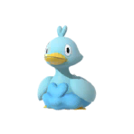 Ducklett (Pokémon) - Bulbapedia, the community-driven Pokémon encyclopedia