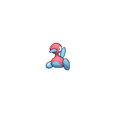 Porygon2 Pokemon Bulbapedia The Community Driven Pokemon Encyclopedia