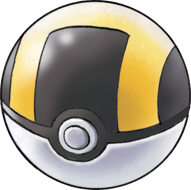 User:Usyflad10 - Bulbapedia, The Community-driven Pokémon Encyclopedia