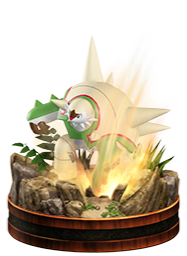 Chesnaught Duel 142 Bulbapedia The Community Driven Pokemon Encyclopedia