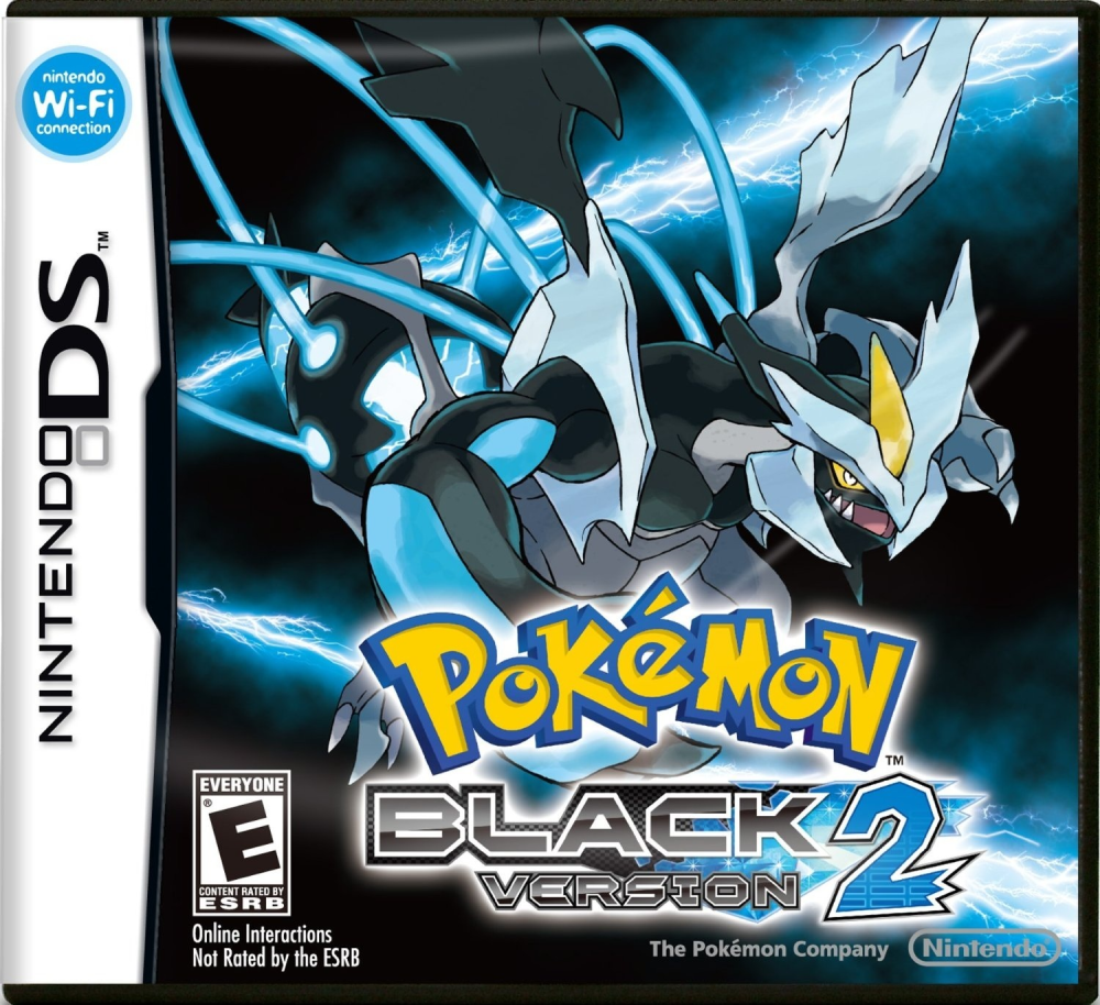 download pokemon black and white 2 for android