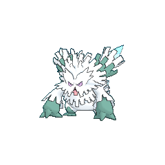 Abomasnow (Pokémon) - Bulbapedia, the community-driven Pokémon encyclopedia