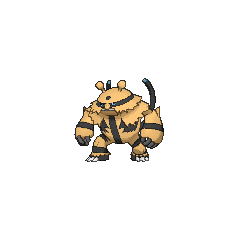 Electivire Pokemon Bulbapedia The Community Driven Pokemon Encyclopedia