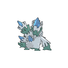 Abomasnow (Pokémon) - Bulbapedia, the community-driven Pokémon encyclopedia