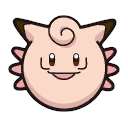 Clefable (Pokémon) - Bulbapedia, The Community-driven Pokémon Encyclopedia