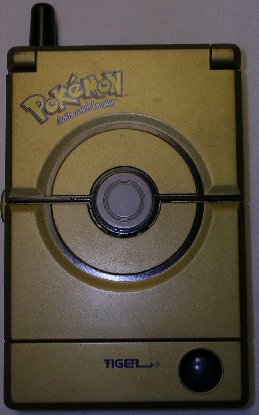 Deluxe Pokedex Bulbapedia The Community Driven Pokemon Encyclopedia