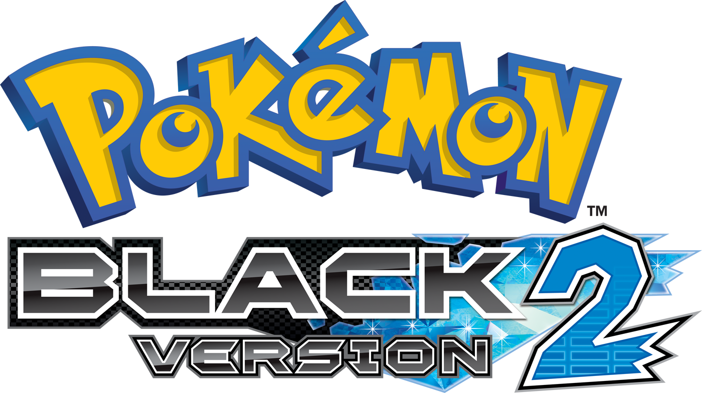 File Pokemon Black 2 Logo En Png Bulbapedia The Community Driven Pokemon Encyclopedia