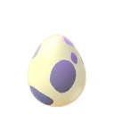 pokemon red frost egg