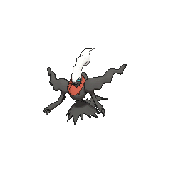 Darkrai Pokemon Bulbapedia The Community Driven Pokemon Encyclopedia