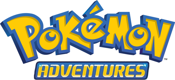 Pokémon Adventures - Bulbapedia, the community-driven Pokémon ...