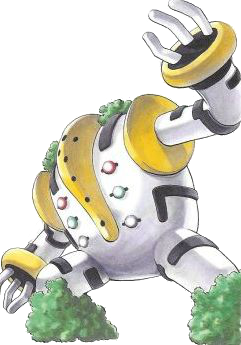 Reg Bulbapedia The Community Driven Pokemon Encyclopedia