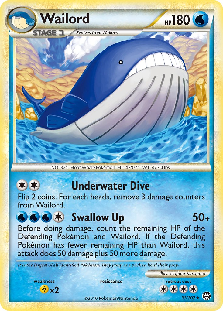 Wailord Triumphant 31 Bulbapedia The Community Driven Pokemon Encyclopedia