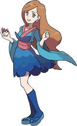 Furisode Girl Trainer Class Bulbapedia The Community Driven Pokemon Encyclopedia
