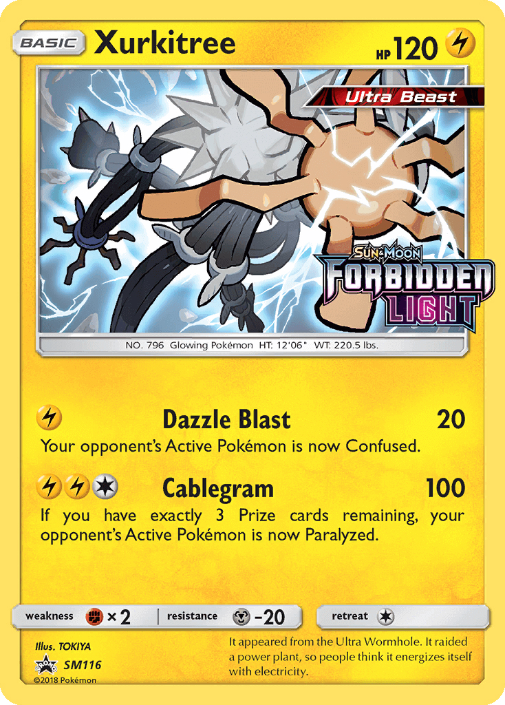 Ultra Beast Tcg Bulbapedia The Community Driven Pokemon Encyclopedia