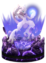 Mega Mewtwo X Duel 408 Bulbapedia The Community Driven Pokemon Encyclopedia