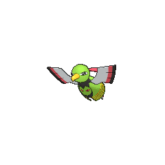 Xatu (Pokémon) - Bulbapedia, the community-driven Pokémon encyclopedia