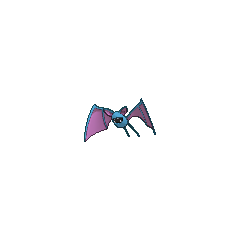 Zubat Pokémon Bulbapedia The Community Driven Pokémon Encyclopedia 