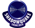 pokemon legend maker shadowquake theme deck