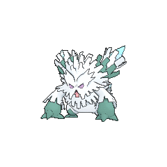 Abomasnow (pokémon) - Bulbapedia, The Community-driven Pokémon Encyclopedia