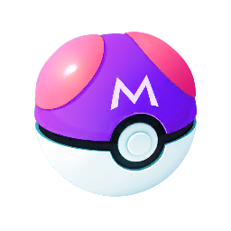 Master Ball - Bulbapedia, the community-driven Pokémon encyclopedia