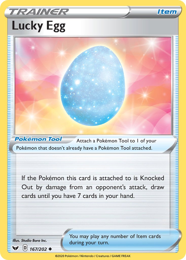 pokemon sun and moon lucky egg