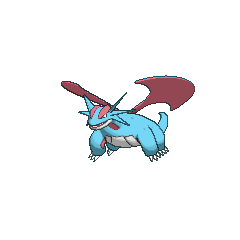 Salamence (Pokémon) - Bulbapedia, The Community-driven Pokémon Encyclopedia