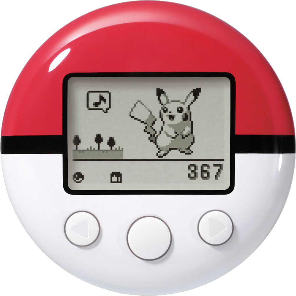 Pokewalker Bulbapedia The Community Driven Pokemon Encyclopedia