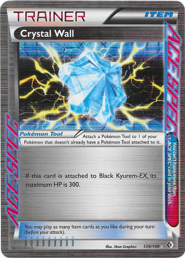 Ace Spec Card Tcg Bulbapedia The Community Driven Pokemon Encyclopedia