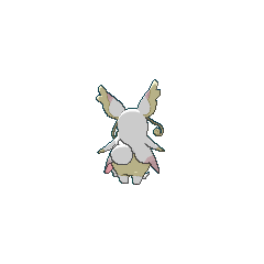 Audino (Pokémon) - Bulbapedia, the community-driven Pokémon encyclopedia