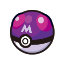 Master Ball - Bulbapedia, the community-driven Pokémon encyclopedia
