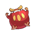 Darumaka (pokémon) - Bulbapedia, The Community-driven Pokémon Encyclopedia