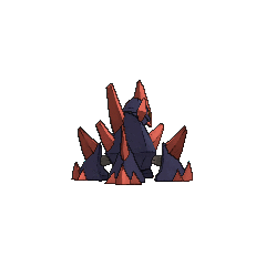 Gigalith (Pokémon) - Bulbapedia, The Community-driven Pokémon Encyclopedia