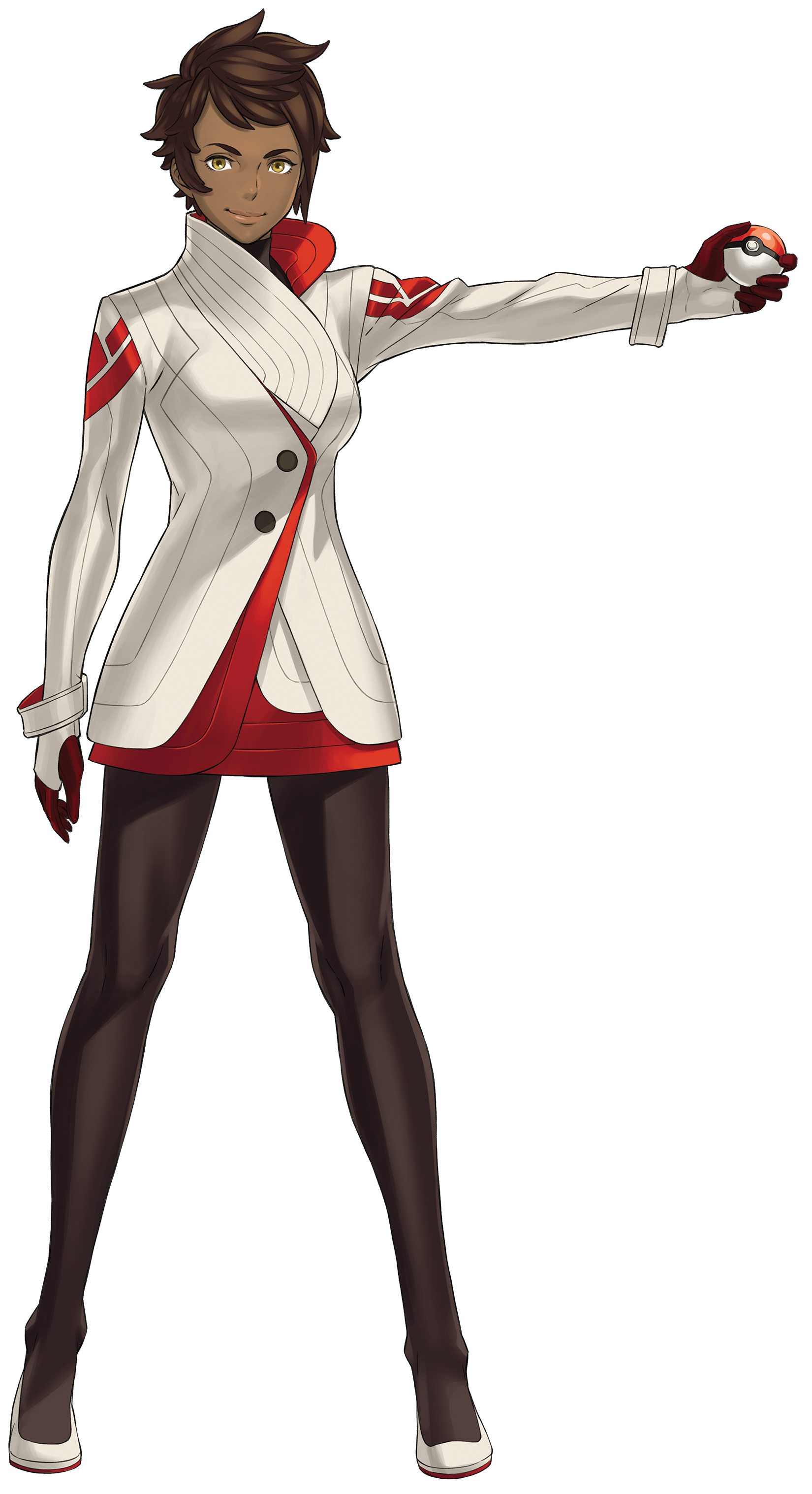 Candela Bulbapedia The Community Driven Pokemon Encyclopedia