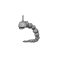 Onix Pokemon Bulbapedia The Community Driven Pokemon Encyclopedia