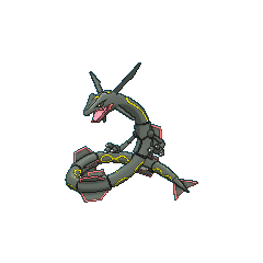 Rayquaza (Pokémon) - Bulbapedia, the community-driven Pokémon encyclopedia