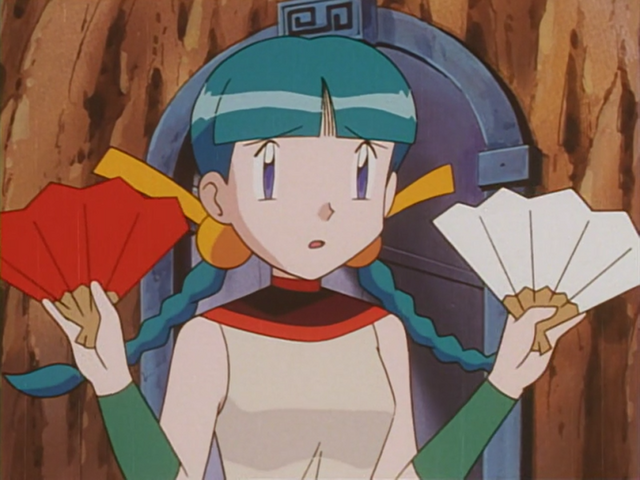 Quotfavquot With Images Pokemon Pokemon Women Pokemon