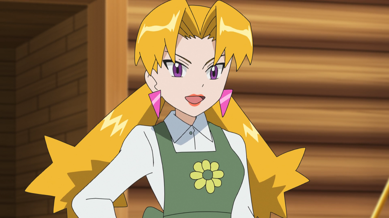 Cassidy Bulbapedia The Community Driven Pokémon Encyclopedia