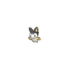 Emolga Pokemon Bulbapedia The Community Driven Pokemon Encyclopedia