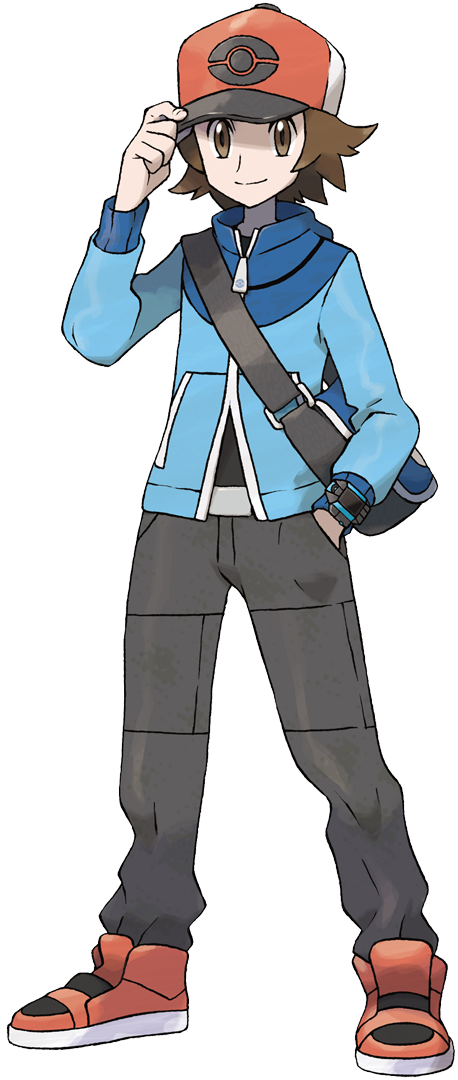 Hilbert Game Bulbapedia The Community Driven Pokemon Encyclopedia